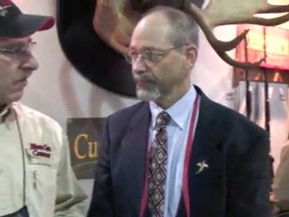 SHOT Show 2010: The New Ithaca Phoenix