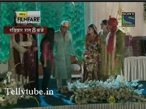 Kya Hua Tera Vaada - 6th February 2012 Part 2