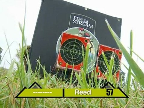 Total Outdoorsman Challenge 2009: EP2 Part 4: Rifles on the Range