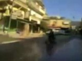 فري برس   ادلب   جسر الشغور  دركوش اضراب عام 5 2 2012