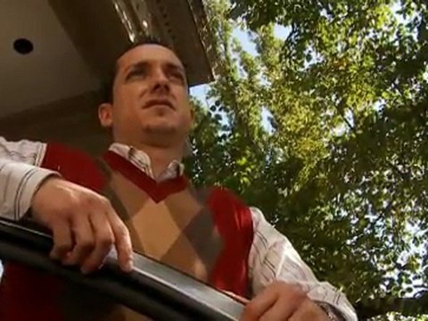 Heroes of Conservation Gala 2009