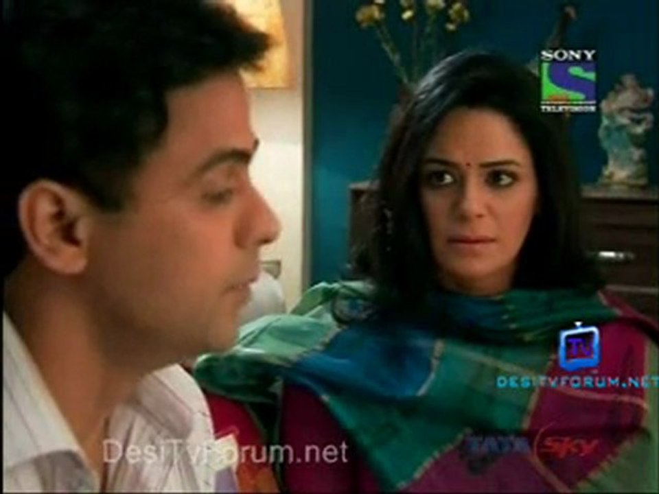Kya Hua Tera Vaada [Episode 05] - 6th February 2012 Video part4
