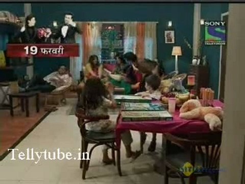 Kya Hua Tera Vaada - 6th February 2012 Part 3