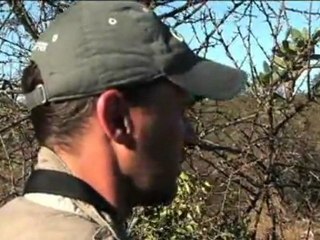 Grand Slam Africa - Introduction