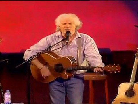 Santiano..Hugues Aufray