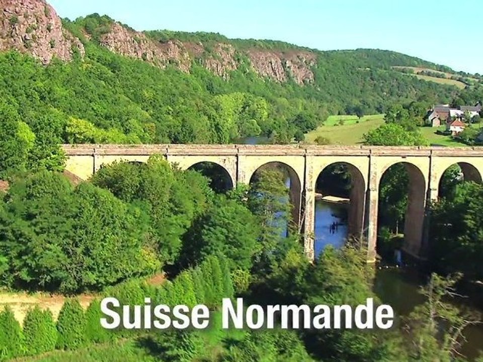 Normandie pour la vie