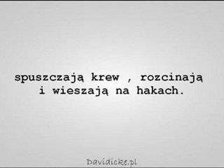David Icke [PL] Ignorancja jest siłą.