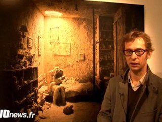 Exposition Raveyre st Gratien