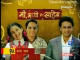 Baba Aiso Var Dhoondo - 6th February 2012 Video Watch Online