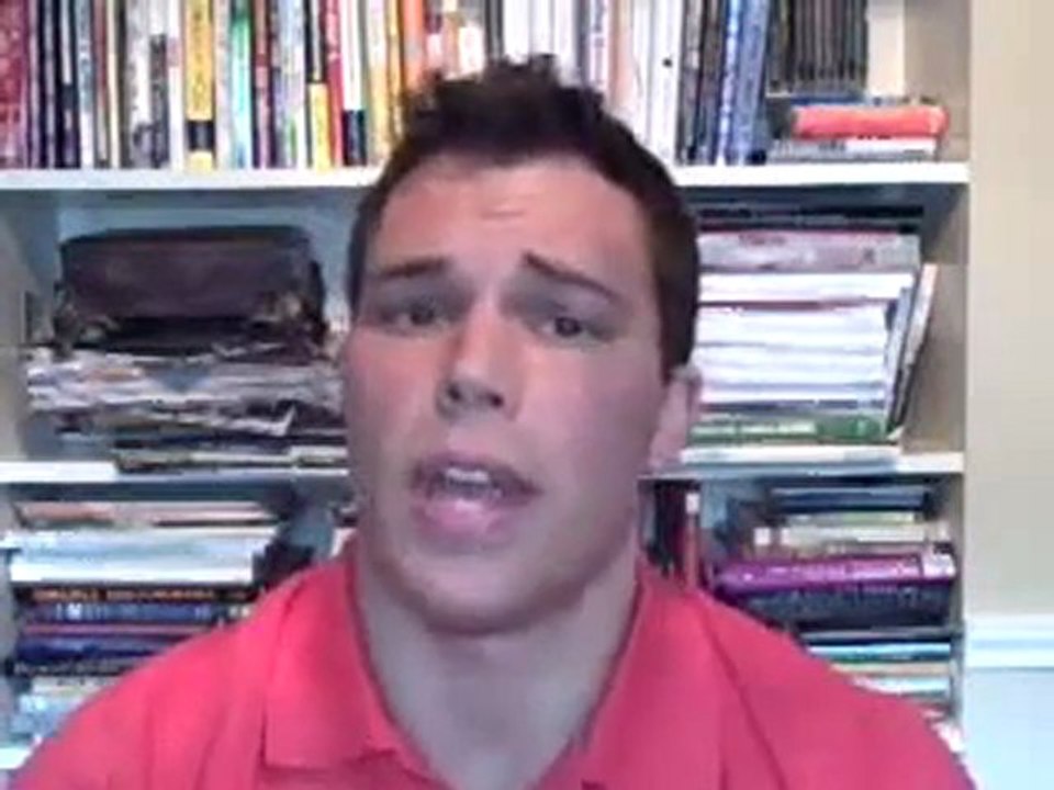 Josh blog: 2k fish in 24 hours