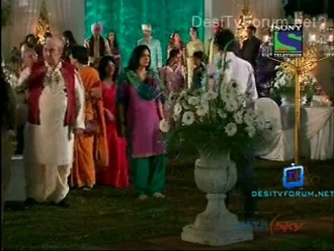 Kya Hua Tera Vaada [Episode 05] - 6th February 2012 Video Watch online