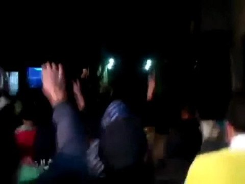 فري برس دير الزور أحرار الجبيلة 5 2 2012 ج2