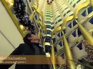 LE TRAVAIL POURQUOI ? POUR QUI ?_Productivité volée ,Obsolescence Programmée et consommation à Outrance 1/2