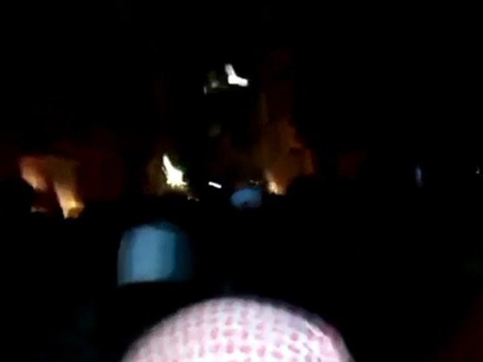 فري برس   دير الزور   أحرار الجبيلة 5 2 2012 ج1