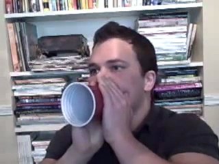 Josh blog: Facebook rescue