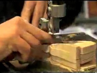 Whitetail 365: Serious Bandsaw Skills