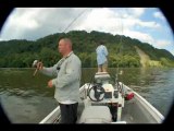 Field & Stream's Hook Shots, Season 1 Ep. 3: Susquehanna Smallmouth