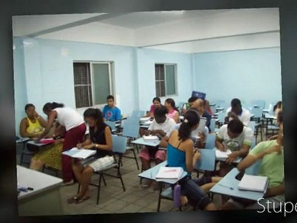 Algados (Salvador de Bahia - Brésil)