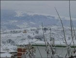 Neve a Chieti febbraio 2012