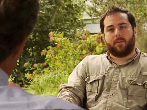 Heroes of Conservation 2008- Meet the Wetlands Warrior