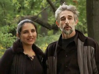 Heroes of Conservation 2008- Inside the Gala