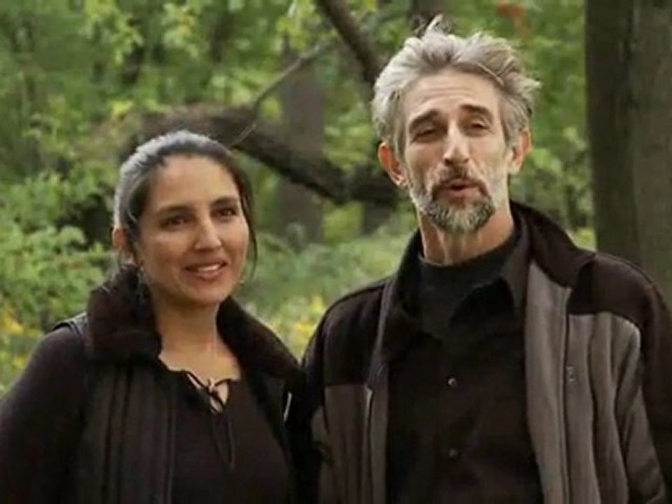 Heroes of Conservation 2008- Inside the Gala