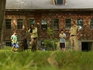 Episode 8: Heroes in Action