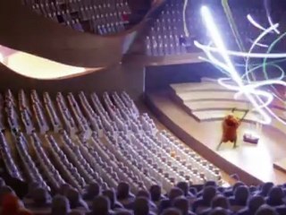 PHILHARMONIE DE PARIS