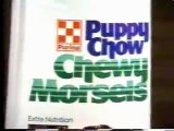 Puppy Chow Chewy Morsels