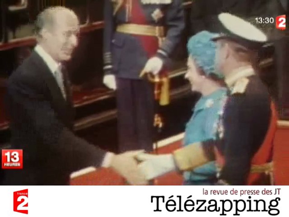 Elizabeth II : la "monarque studieuse" aux chapeaux colorés