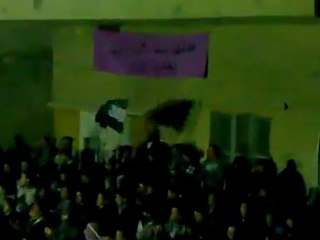 فري برس   حماه  ثوار باب قبلي والله لناخود بالتار 5 2 2012