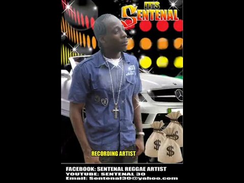 Sentenal - Badness - Dallacoin Riddim - {Different Medz Entertainment}