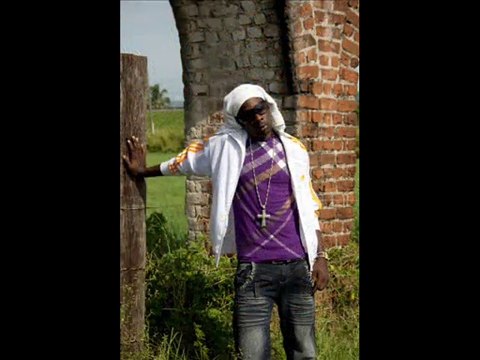 Sentenal - Badness - Dallacoin Riddim - {Different Medz Entertainment}