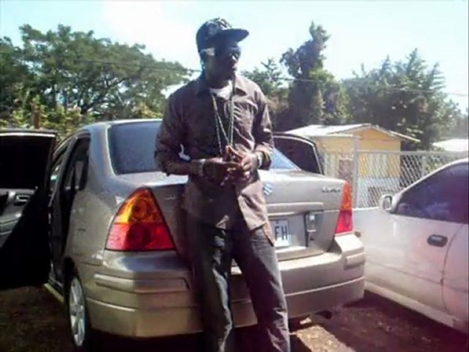 Sentenal - Badness - Dallacoin Riddim  - {Different Medz Entertainment}