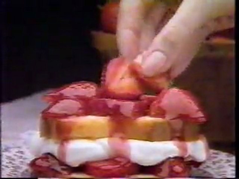 Cool Whip (Wow 'em)