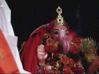 Les enfants des rues de Mumbai