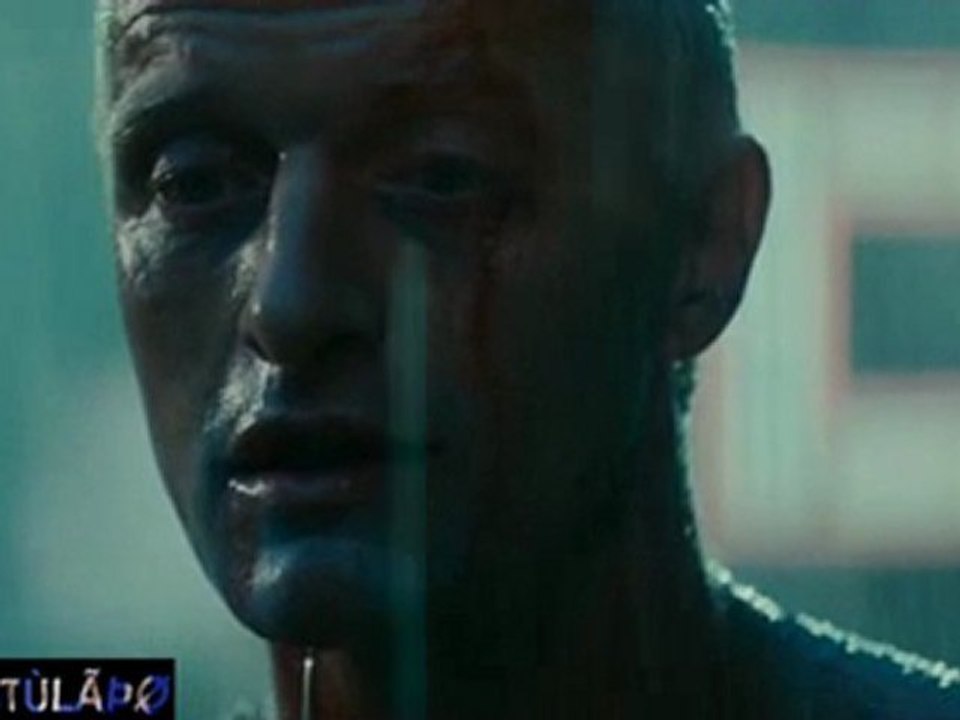 Blade runner