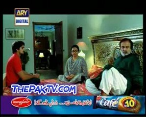 Khuhboo Ka Ghar Episode 130 on Ary Digital --Prt 1