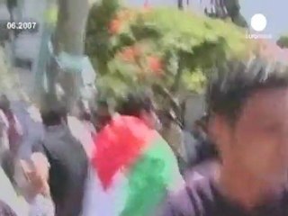 Territori Palestinesi: 2012 anno della svolta nelle...