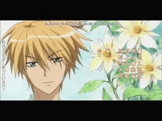 Anime - Ewiger Kreis