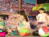 Small Girls & Boys Dancing On Stage @ 