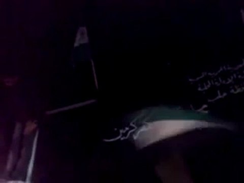 فري برس حلب كفركرمين مسائية أحد الغضب لداريا وريف دمشق 5 2 2012 ج4