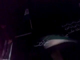 فري برس   حلب   كفركرمين    مسائية أحد الغضب لداريا وريف دمشق 5 2 2012 ج4