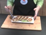 Hancock Gourmet Lobster | Crab Cake Recipe