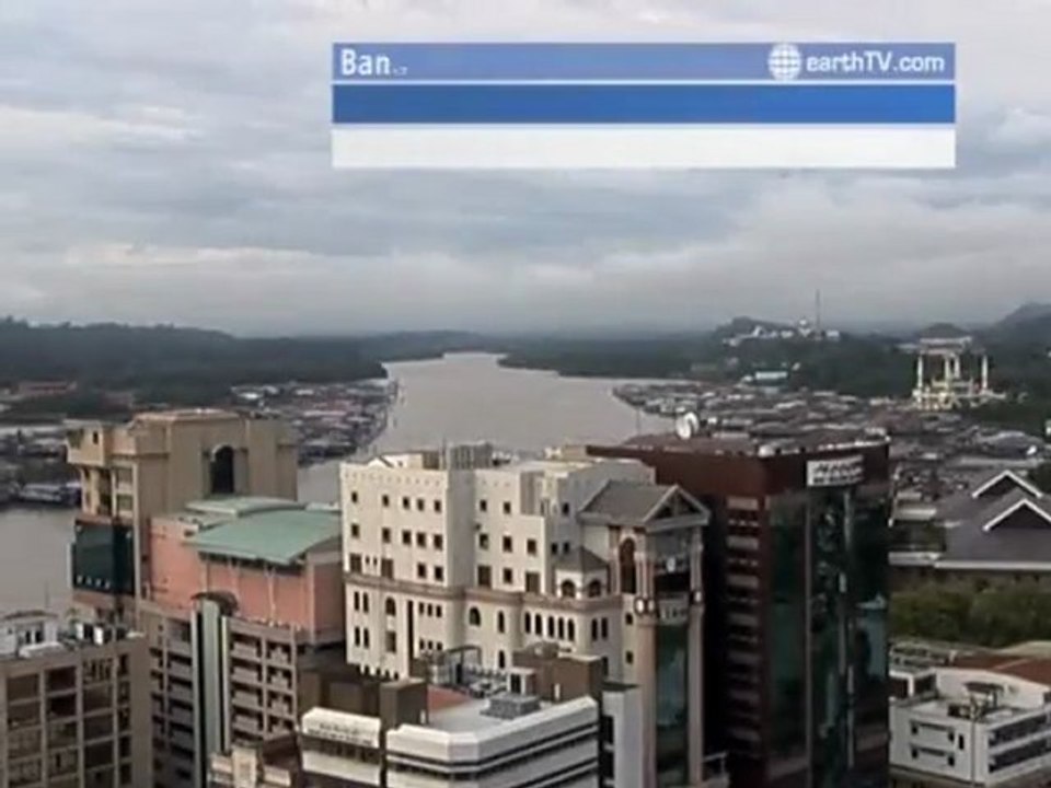 Tenerife - Spain, Macau SAR - China, Las Vegas - USA, London - United Kingdom, Agadir - Morocco, Bandar Seri Begawan - Brunei, Niagara Falls - Canada