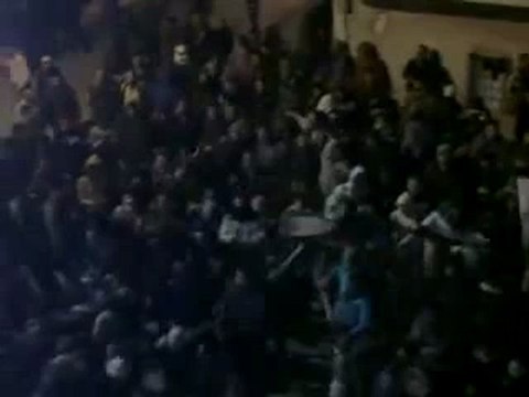 فري برس اللاذقية الحفة يا ما احلاها الحرية 5 2 2012