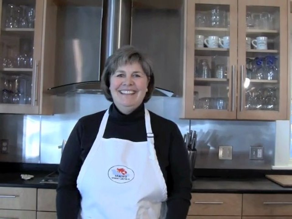 Hancock Gourmet Lobster | Maine Seafood Dinner for Two