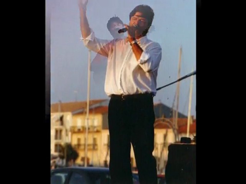 A TIRE-D'AILE de Gérard FRANCO