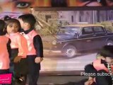 Rare Video Little Kids Amazing Dance Performance @ 