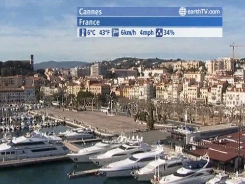 St. Andrews - Canada, Macau SAR - China, Stuttgart - Germany, Engelberg - Titlis - Switzerland, Cannes - France, Bandar Seri Begawan - Brunei, London - United Kingdom